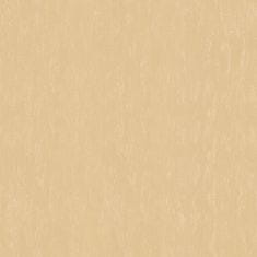 Profhome Tapeta jednobarevná Profhome 876638-GU lehce reliéfná matná žlutá 5,33 m2