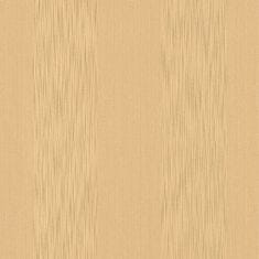 Profhome Textilní tapeta tón v tónu Profhome 956603-GU reliefná matná žlutá 5,33 m2