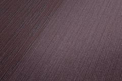 Profhome Textilní tapeta tón v tónu Profhome 956601-GU reliefná matná fialová 5,33 m2