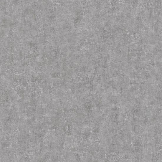 Profhome Vliesová tapeta jednobarevná Profhome 386931-GU lehce reliéfná matná šedá fialová 5,33 m2
