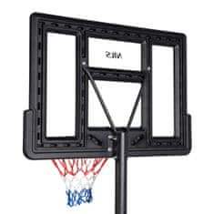 NILS basketbalový koš ZDKA21