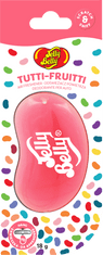Jelly Belly Hanging Gel Tutti-Fruitti