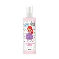Vitex-belita Dětský malinový sprej na rozčesávání vlasů Belita Kids. Pro dívky 3-7 let (150ml)