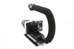 XREC X-GRIP - stabilizační rukojeť pro kamery GoPro HERO