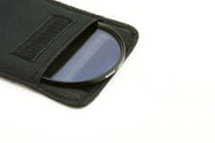 MASSA Pouzdro filtru 37 mm až 82 mm nebo filtr Cokin P