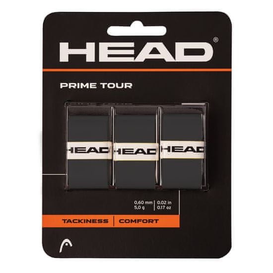 Head Omotávka Prime Tour 3 pcs
