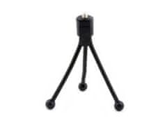 XREC Mini fotografický stativ, stůl, flexibilní