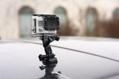 XREC Samolepky pro uchycení GoPro kamer 6 ks, GoPro HERO 5 6 7