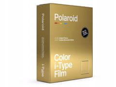 POLAROID Vložky papír, fólie pro POLAROID i-Type, OneStep+, OneStep VF2, Golden