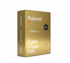 POLAROID Vložky papír, fólie pro POLAROID i-Type, OneStep+, OneStep VF2, Golden