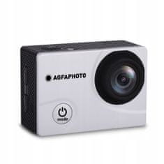 Agfaphoto Sportovní kamera AGFA AC5000 HD 720p 12MP WiFi LCD