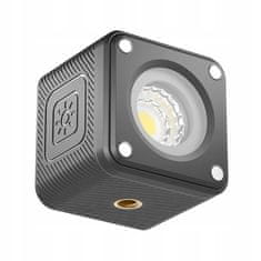 ULANZI LED lampa vodotěsná, podvodní 10m / Cute Lite / Ulanzi L2