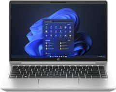 HP ProBook 440 G10, stříbrná (818A0EA)