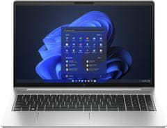 HP EliteBook 650 G10, stříbrná (817W4EA)