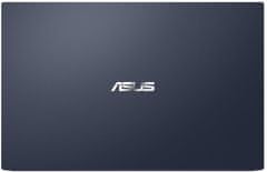 ASUS ExpertBook B1 (B1502, 13th Gen Intel), černá (B1502CVA-BQ0115)