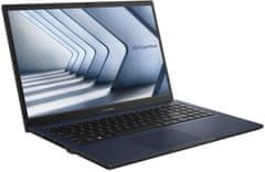 ASUS ExpertBook B1 (B1502, 12th Gen Intel), černá (B1502CGA-BQ0165)
