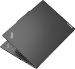 Lenovo ThinkPad E14 Gen 5 (Intel), černá (21JK000FCK)