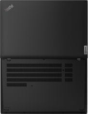 Lenovo ThinkPad L14 Gen 4 (Intel), černá (21H1003VCK)