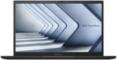 ASUS ExpertBook B1 (B1502, 12th Gen Intel), černá (B1502CGA-BQ0597W)