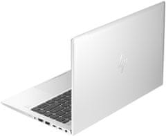 HP EliteBook 640 G10, stříbrná (817W9EA)