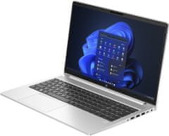 HP ProBook 455 G10, stříbrná (8A6A8EA)