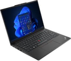 Lenovo ThinkPad E14 Gen 5 (AMD), černá (21JR001TCK)