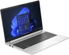 HP EliteBook 650 G10, stříbrná (817X4EA)
