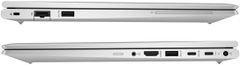 HP EliteBook 650 G10, stříbrná (817W3EA)