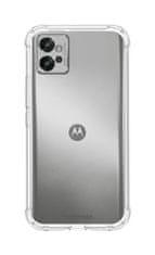 TopQ Kryt Motorola Moto G32 odolný průhledný 89492