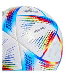Adidas Míče fotbalové 5 AL Rihla Pro Fifa World Cup 2022