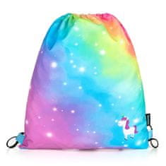 Karton P+P Oxybag vak na záda OXY Style Mini rainbow