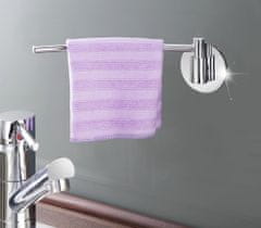 Wenko Věšák Turbo-Loc na ručník do kuchyně nebo koupelny