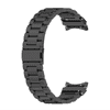 Kovový řemínek černý pro Samsung Galaxy Watch 4 a 5 (44/45/46 mm) PRCZ-5876
