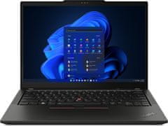 Lenovo ThinkPad X13 Gen 4 (Intel), černá (21EX002TCK)