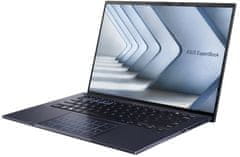 ASUS ExpertBook B9 OLED (B9403, 13th Gen Intel), černá (B9403CVA-KM0187X)