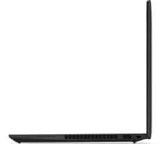 Lenovo ThinkPad T14s Gen 4 (Intel), černá (21F6005JCK)