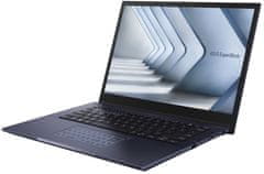 ASUS ExpertBook B7 Flip (B7402F, 13th Gen Intel), černá (B7402FVA-P60072X)