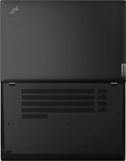 Lenovo ThinkPad L15 Gen 4 (Intel), černá (21H3004RCK)