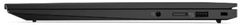 Lenovo ThinkPad X1 Carbon Gen 11, černá (21HM005NCK)