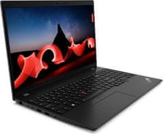 Lenovo ThinkPad L15 Gen 4 (AMD), černá (21H7000PCK)
