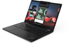 Lenovo ThinkPad X13 Yoga Gen 4, černá (21F2005FCK)