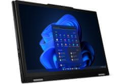 Lenovo ThinkPad X13 Yoga Gen 4, černá (21F2004ACK)