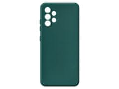 MobilPouzdra.cz Kryt tmavě zelený na Samsung Galaxy A32 5G / A326