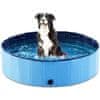 Skládací bazén pro děti a domácí zvířata | FOLDIPOOL