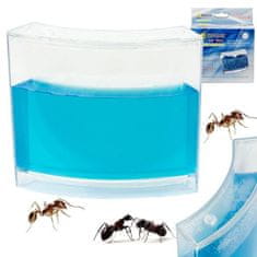HADEX Vzdělávací gelové akvárium pro mravence