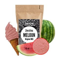 SnackAir Zmrzlina Meloun směs 400 g
