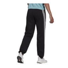 Adidas Kalhoty na trenínk černé 164 - 169 cm/S H57311