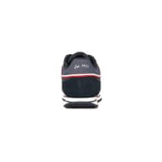 Pepe Jeans Boty tmavomodré 41 EU Tour Club Navy