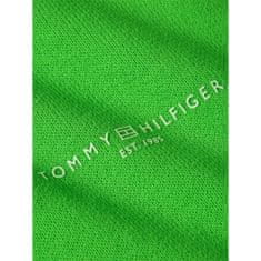 Tommy Hilfiger Mikina zelená 168 - 172 cm/M WW0WW39189LWY