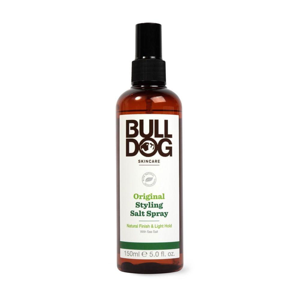 Levně Bulldog Styling Salt Spray Stylingový slaný sprej 150 ml